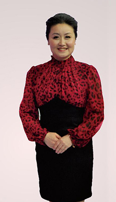 张项辉